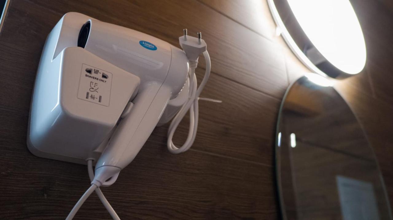 Villa Wild Rooms Jiet エクステリア 写真