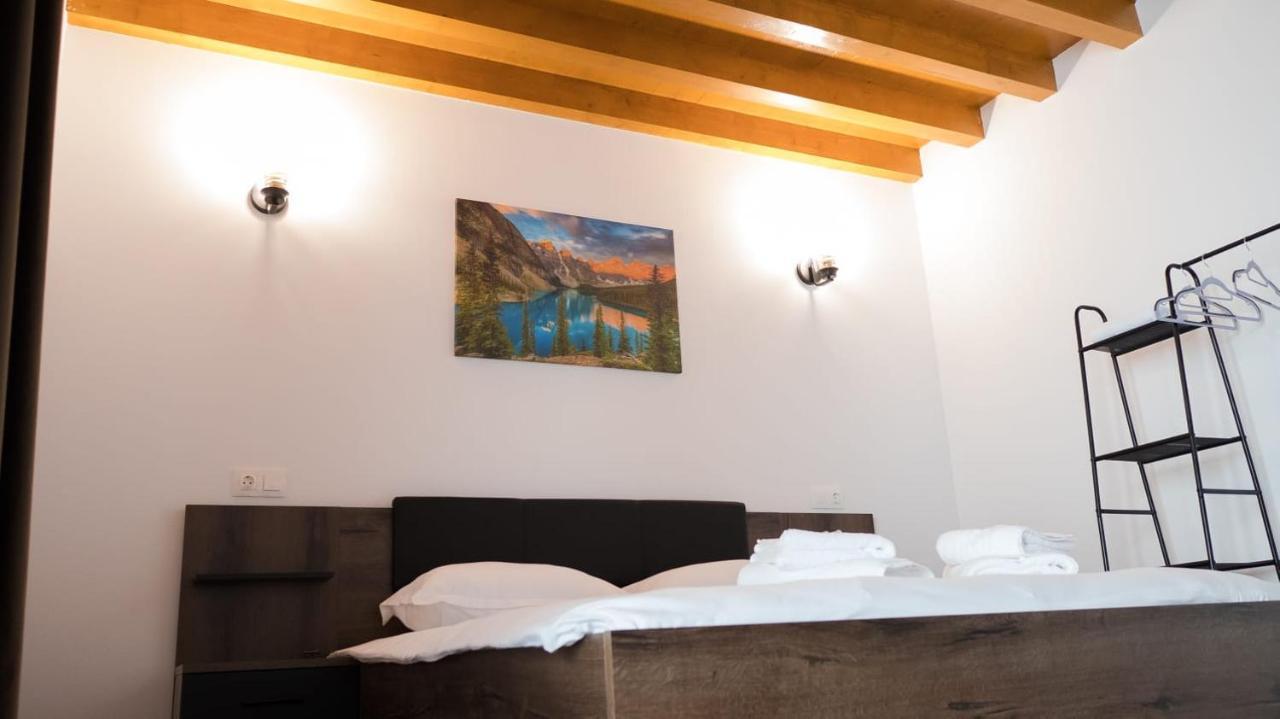 Villa Wild Rooms Jiet エクステリア 写真