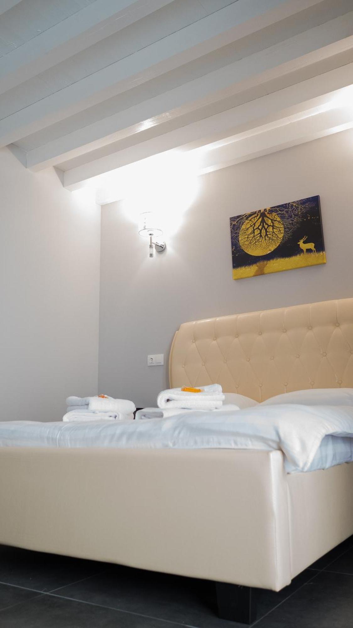 Villa Wild Rooms Jiet 部屋 写真