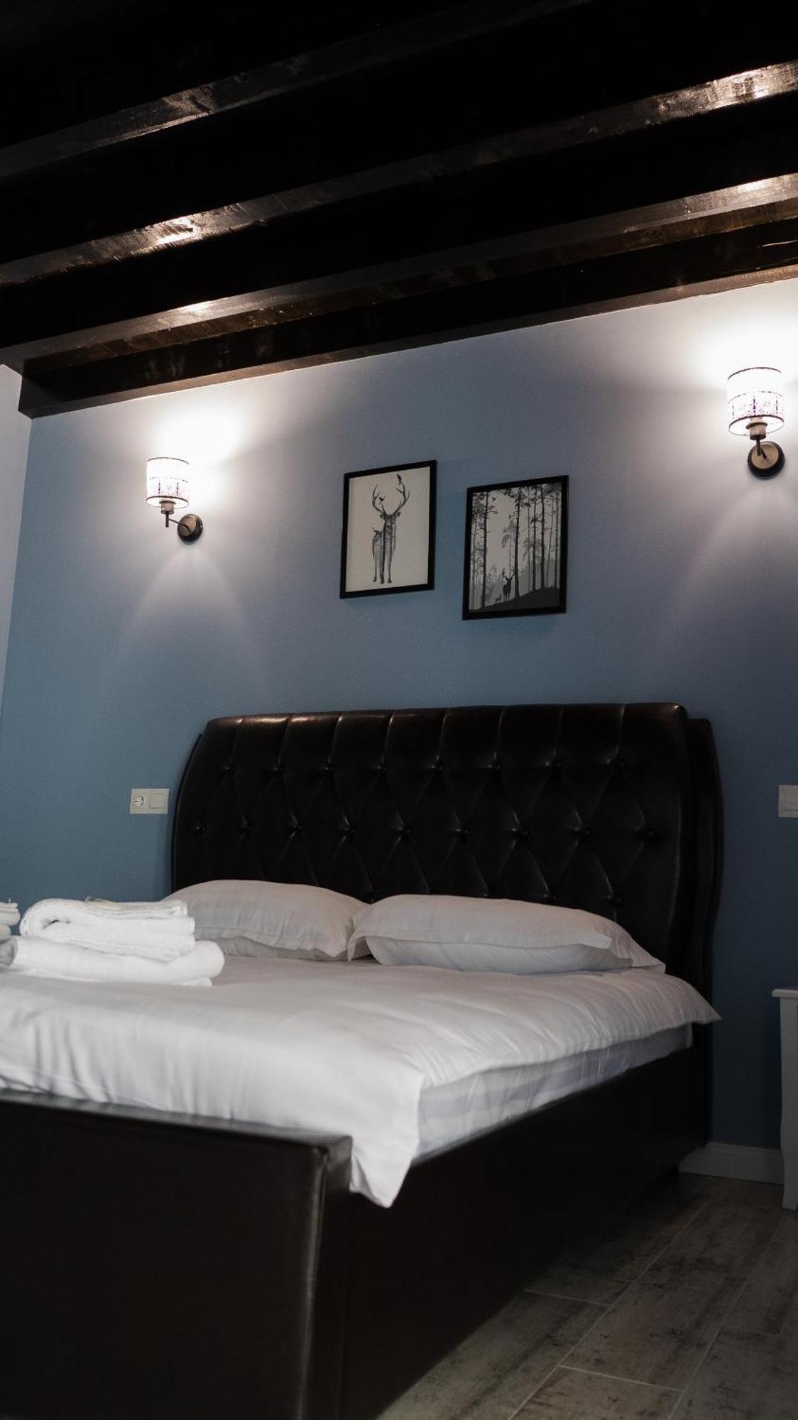 Villa Wild Rooms Jiet 部屋 写真