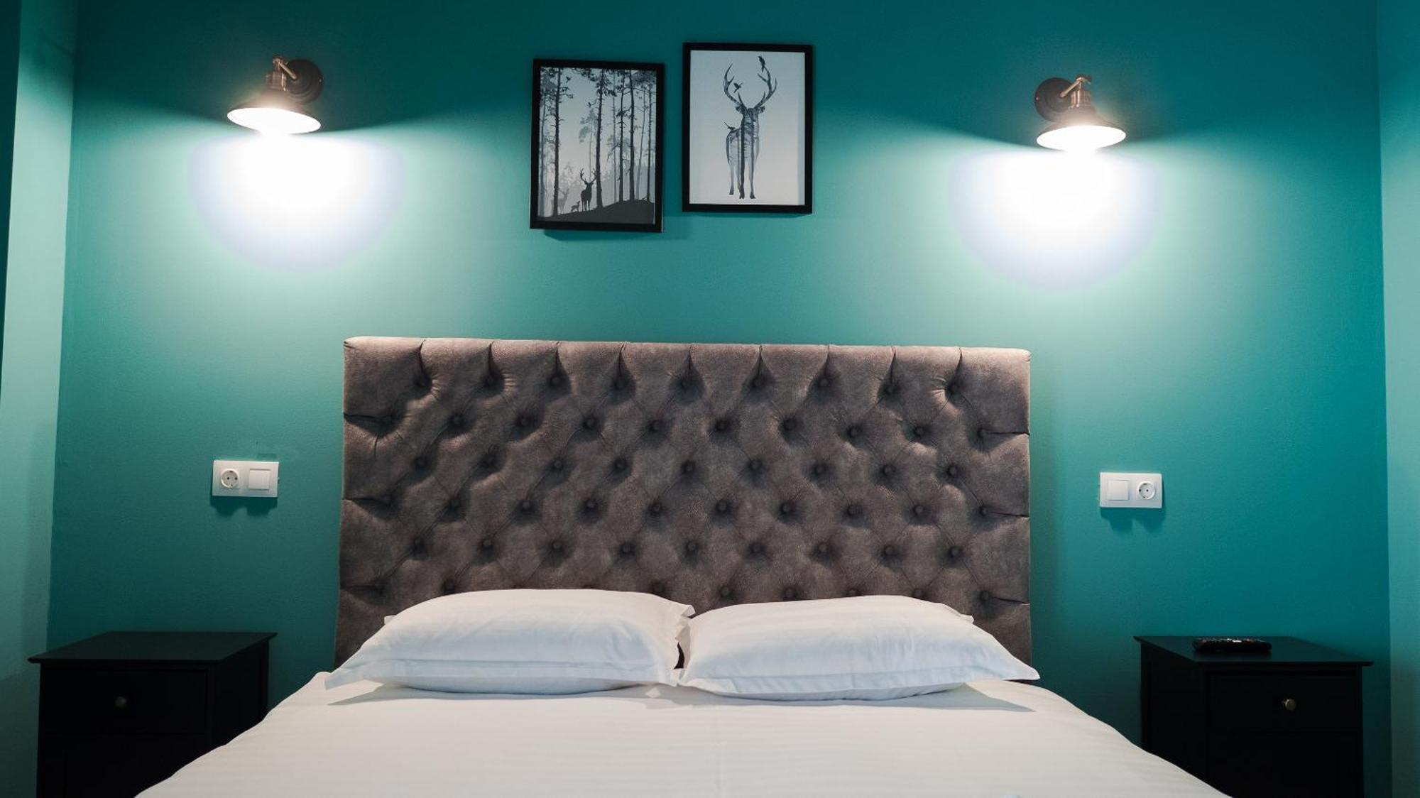 Villa Wild Rooms Jiet 部屋 写真